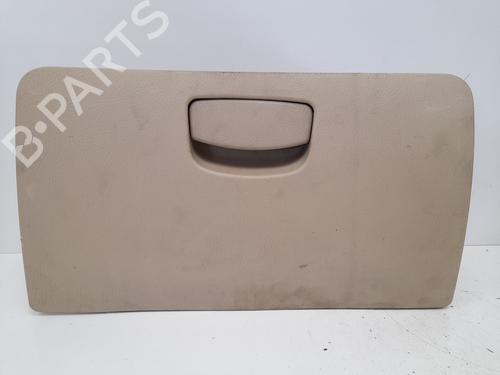 Used Glove box SSANGYONG REXTON / REXTON II (GAB_) 2.7 Xdi (163 hp) 12775422