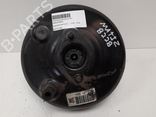 Bremseservo DAEWOO MATIZ (M100, M150) 0.8 | BP12760837M42 
