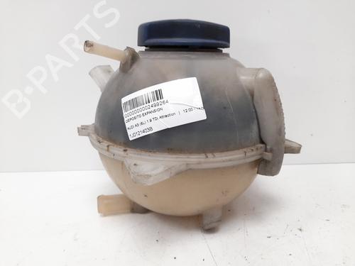 Ekpansionstank AUDI A3 (8L1) 1.9 TDI (100 hp) 1J0121403B | 1J0121403B |