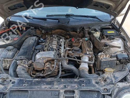 Starter MERCEDES-BENZ C-CLASS (W203) C 200 CDI (203.007) | BP40197770M8 - Image 13