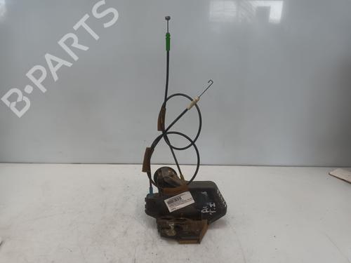 Used Rear left lock TOYOTA AVENSIS Estate (_T25_) 2.0 D-4D (ADT250_, ADT250R) (126 hp) 26328636