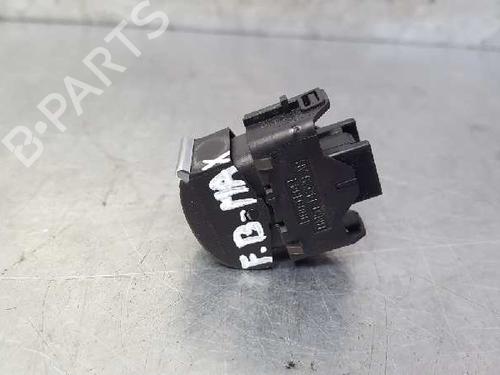Left front window switch FORD B-MAX (JK) 1.6 Ti | BP12713331I27 