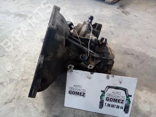 Gearbox OPEL CORSA B (S93) 1.2 i 16V (F08, F68, M68) | BP12805666M3 