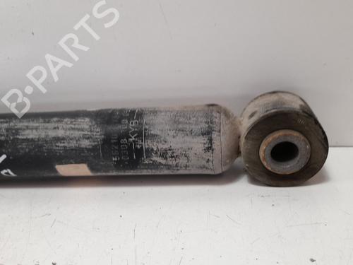 Left rear shock absorber DACIA SANDERO II | BP12753020M18