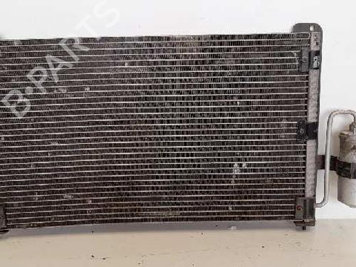Used AC radiator DAEWOO NUBIRA (J100) 1.6 (103 hp) 12706787