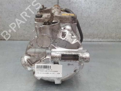 Airco pomp OPEL VECTRA B (J96)  | BP12857176M34