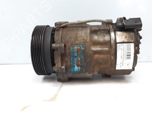 Used AC compressor AC compressor SEAT LEON (1M1) [1999-2006] 36024093 36024093