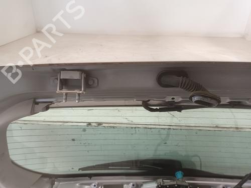 Tailgate KIA CEE'D Hatchback (ED)  | BP20212854C6 