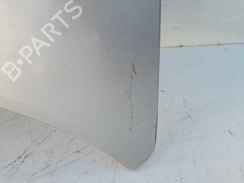 Hood OPEL ZAFIRA A MPV (T98) 1.8 16V (F75) | BP12807970C1 