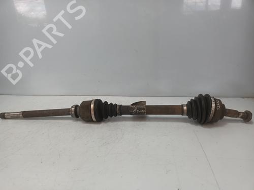 Used Right front driveshaft PEUGEOT 407 (6D_) [2004-2011]  25154427