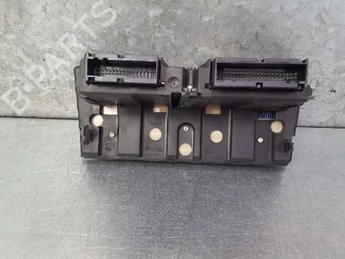 Climate control SAAB 9-3 (YS3F, E79, D79, D75) 1.9 TiD | BP12711226I5 
