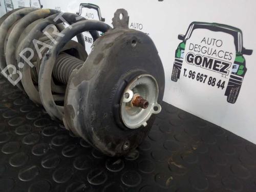 Left front shock absorber RENAULT SCÉNIC I MPV (JA0/1_, FA0_) 2.0 16V RX4 | BP12809757M16 