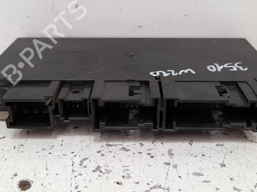 Electronic module MERCEDES-BENZ S-CLASS (W220) S 400 CDI (220.028, 220.128) | BP12788320M83 