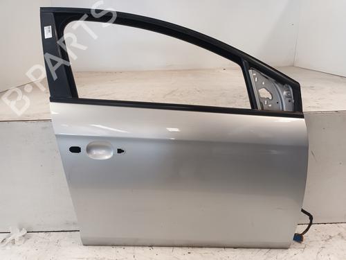 Used Right front door FIAT BRAVO II (198_) 1.6 D Multijet (198AXH1B) (105 hp) 18475105