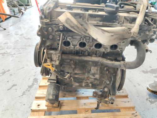 Engine KIA CERATO I Saloon (LD) 1.6 | BP36113626M1 - Image 2