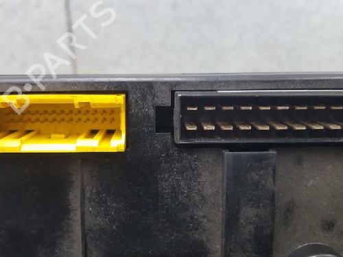 Climate control OPEL VECTRA B (J96) 2.0 DTI 16V (F19) | BP12731065I5 