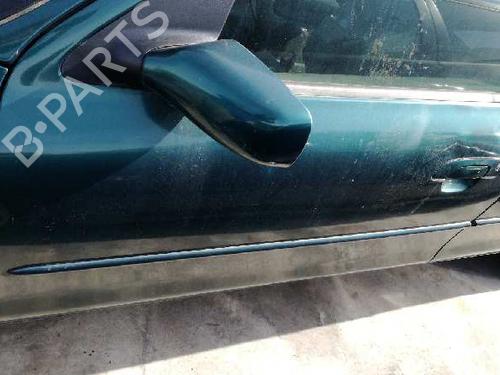 ECU airbags FORD MONDEO II (BAP) 2.0 i | BP12716194M53 