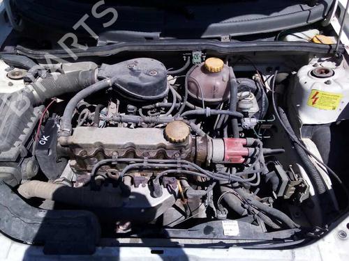 Gearbox OPEL CORSA B (S93) 1.4 i (F08, F68, M68) | BP12805722M3 