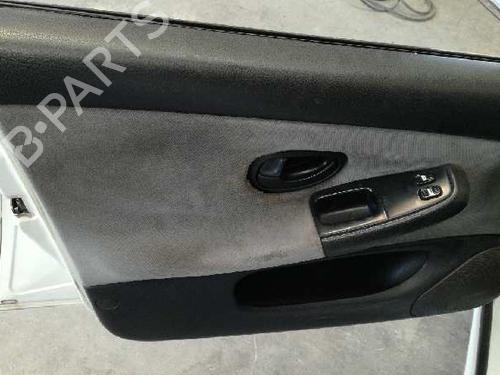 Engine control unit (ECU) PEUGEOT 406 (8B) 1.8 16V | BP12744774M57