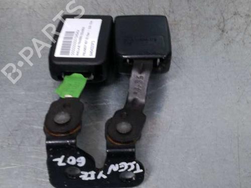 Used Other PEUGEOT 607 (9D, 9U) 2.2 HDi (133 hp) 13969154