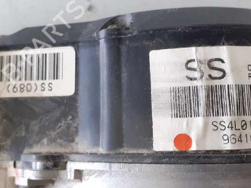 Instrument cluster CHEVROLET AVEO / KALOS Hatchback (T200) 1.4 | BP12697143C47 