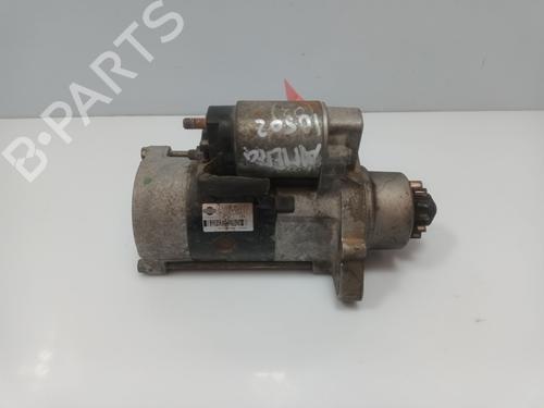 starter-nissan-almera-ii-n16-2000-33185261 main image