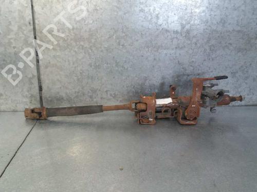 Used Steering column SMART FORFOUR (454) 1.3 (454.031) (95 hp) 12696988