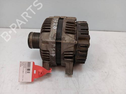 Alternator PEUGEOT 607 (9D, 9U) | BP39202770M7 - Image 3