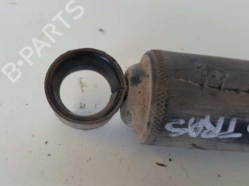 Left rear shock absorber NISSAN SERENA (C23) 2.3 D | BP12721012M18 