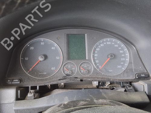 Engine VW GOLF PLUS V (5M1, 521)  | BP32250461M1 