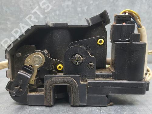 Rear right lock HYUNDAI GETZ (TB) 1.5 CRDi | BP12808885C99 