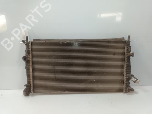 Używane Chłodnica wody VOLVO S40 II (544) 2.0 D (136 hp) 30627011