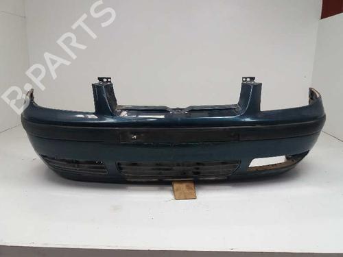 Front bumper VW BORA I (1J2) [1998-2013]  12857870