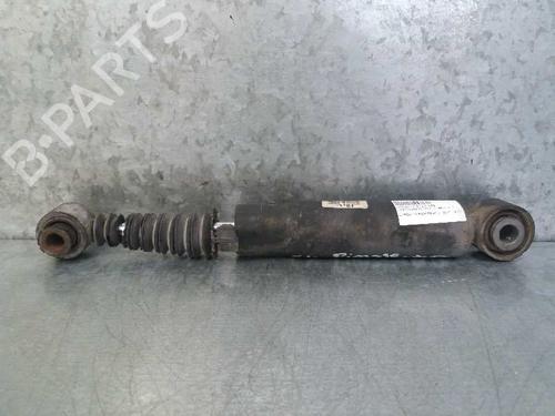 Used Left rear shock absorber CITROËN C4 Grand Picasso I (UA_) 1.6 16V (150 hp) 12751873