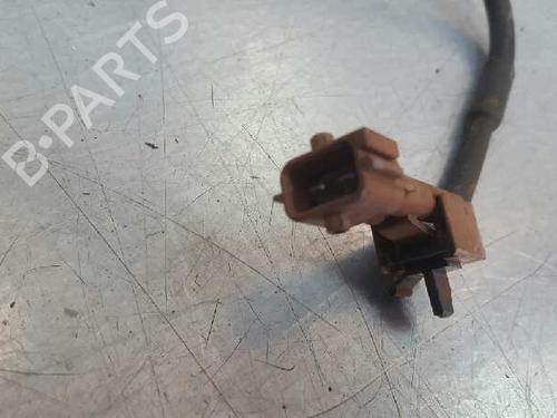 Left front steering knuckle SAAB 9-5 Estate (YS3E) 2.0 t | BP12815194M25 
