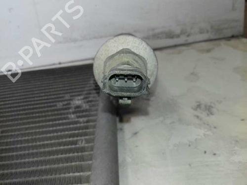 AC radiator NISSAN ALMERA II Hatchback (N16)  | BP12932033M32 