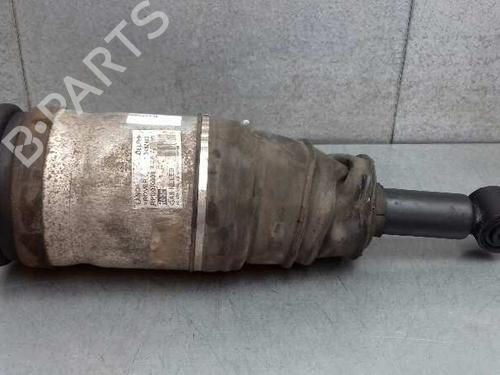 Left rear shock absorber LAND ROVER DISCOVERY III (L319) 2.7 TD 4x4 (190 hp) 12719360