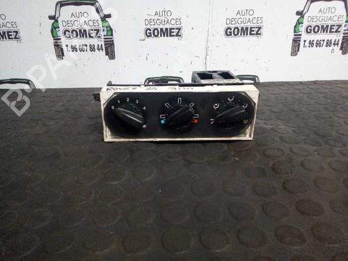Used Climate control ROVER 25 I Hatchback (RF) [1999-2006]  12686395