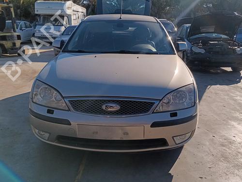 Brugte FORD MONDEO III Saloon (B4Y)    4599011