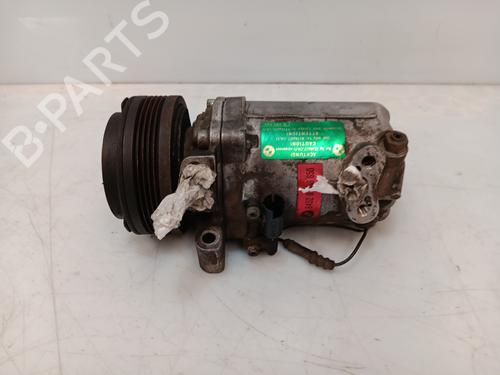 AC compressor BMW 5 (E39) 520 d | BP27997312M34 