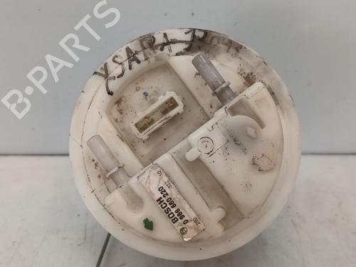 Used Fuel pump CITROËN XSARA (N1) 1.6 16V (109 hp) 30147439