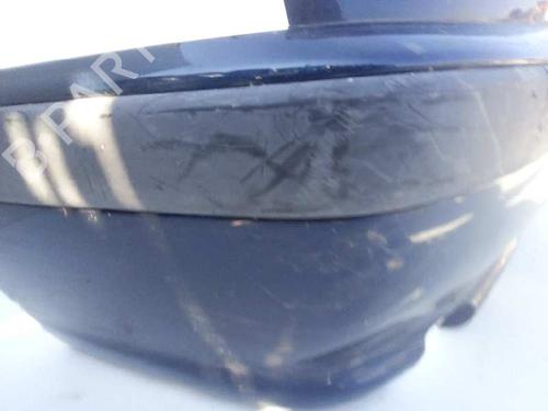 Rear bumper PEUGEOT 406 (8B) 1.9 TD | BP12703831C8 