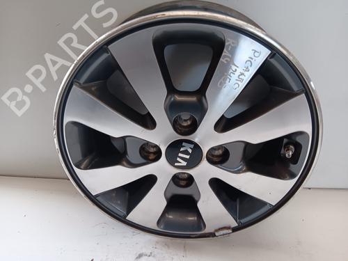 Used Rim KIA PICANTO II (TA) [2011-2018]  31066480