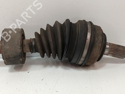 Right front driveshaft MG MG ZR 105 | BP14997078M39 