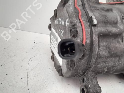AC compressor OPEL ASTRA F Hatchback (T92) 1.7 TDS (F08, M08, F68, M68) | BP12750262M34 