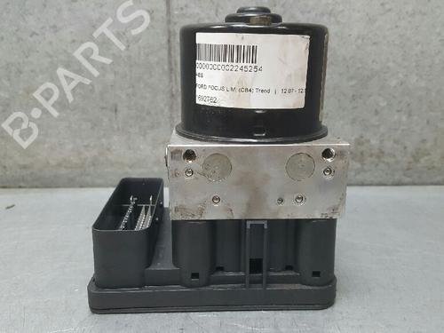 ABS pump FORD FOCUS II (DA_, HCP, DP) 1.6 TDCi | BP12748745M43 