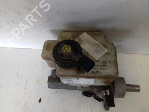 Brake master cylinder SEAT LEON (1M1) 1.6 | BP12685233M77 