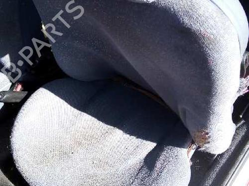Front right seatbelt FORD KA (RB_) 1.3 i | BP12805892I25 