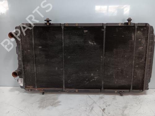 Køler CITROËN JUMPER I Van (244) 2.2 HDi (101 hp) 28215866
