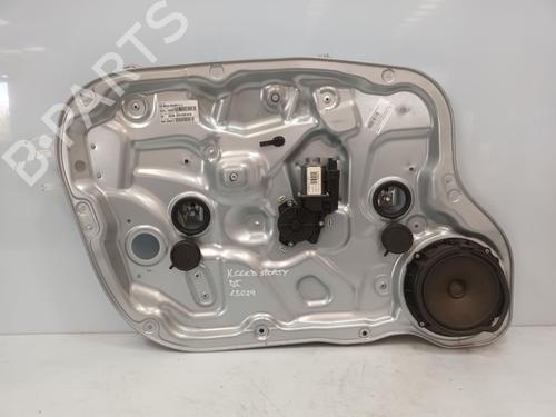 Used Front left window mechanism KIA CEE'D SW (ED) 1.6 CRDi 115 (115 hp) 30133400